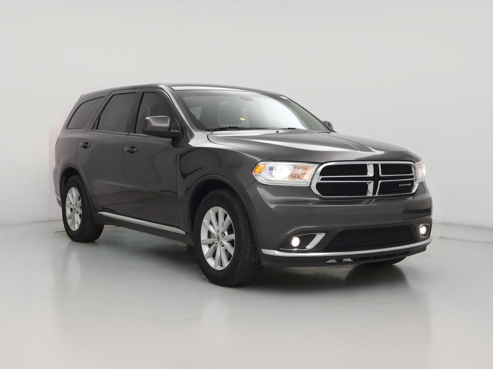 2020 Dodge Durango