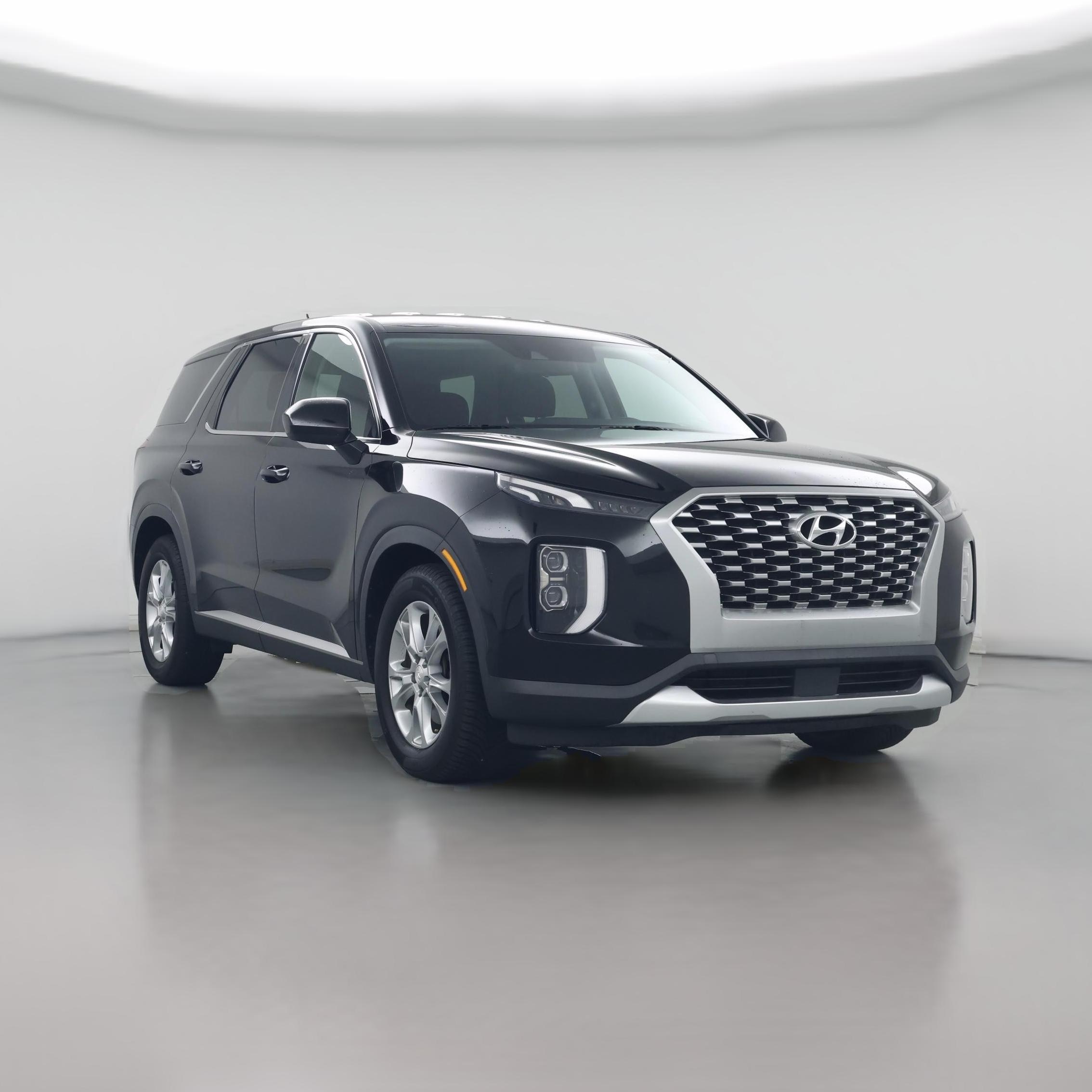 Thumbnail: 2021 Hyundai Palisade - 1