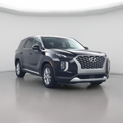 2021 Hyundai Palisade SE