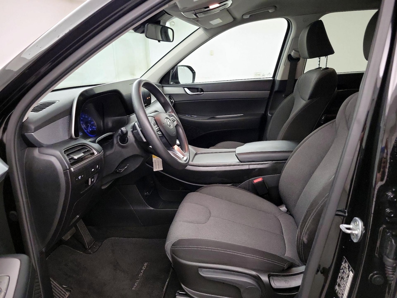 2021 Hyundai Palisade SE - Photo 12