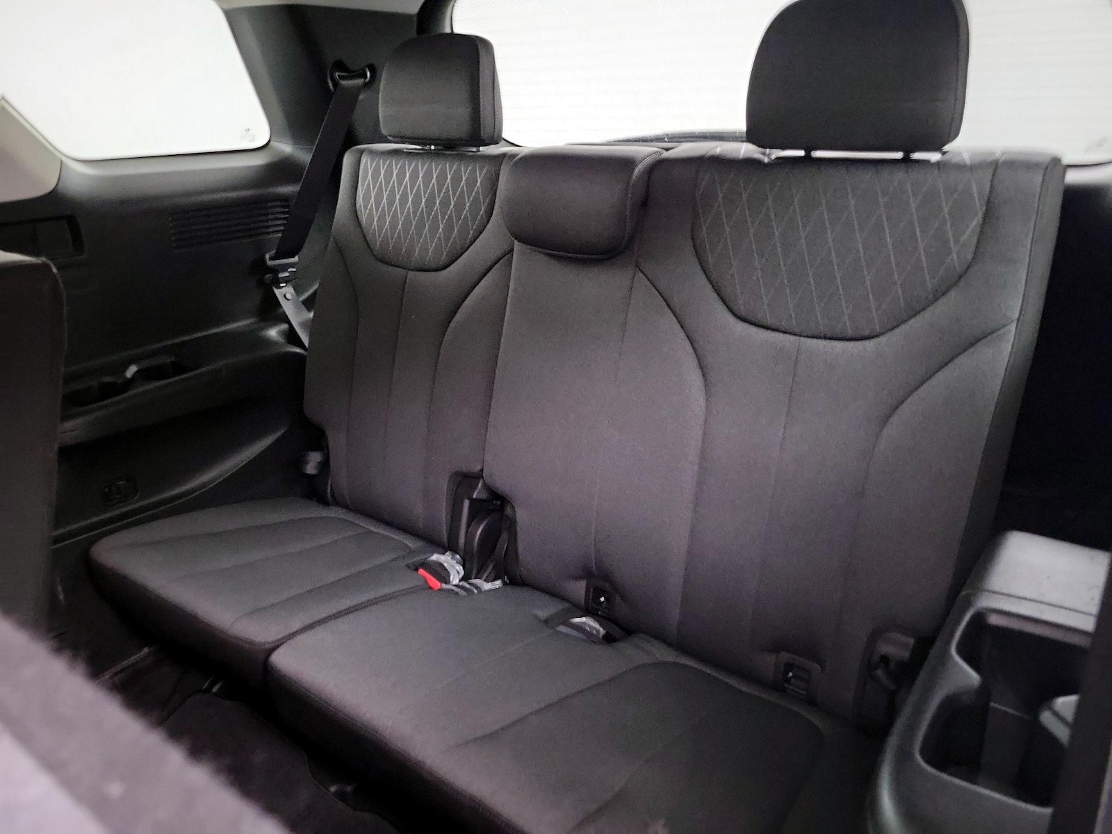 2021 Hyundai Palisade SE - Photo 21