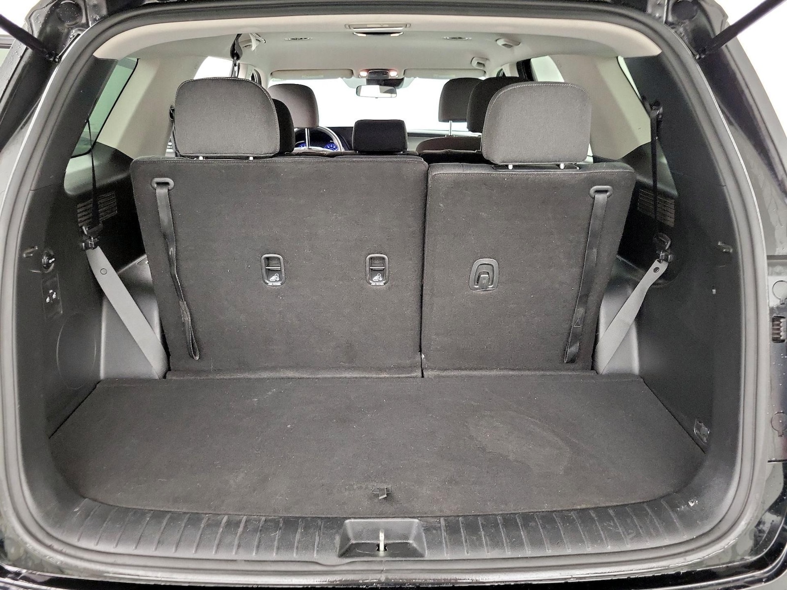 2021 Hyundai Palisade SE - Photo 22