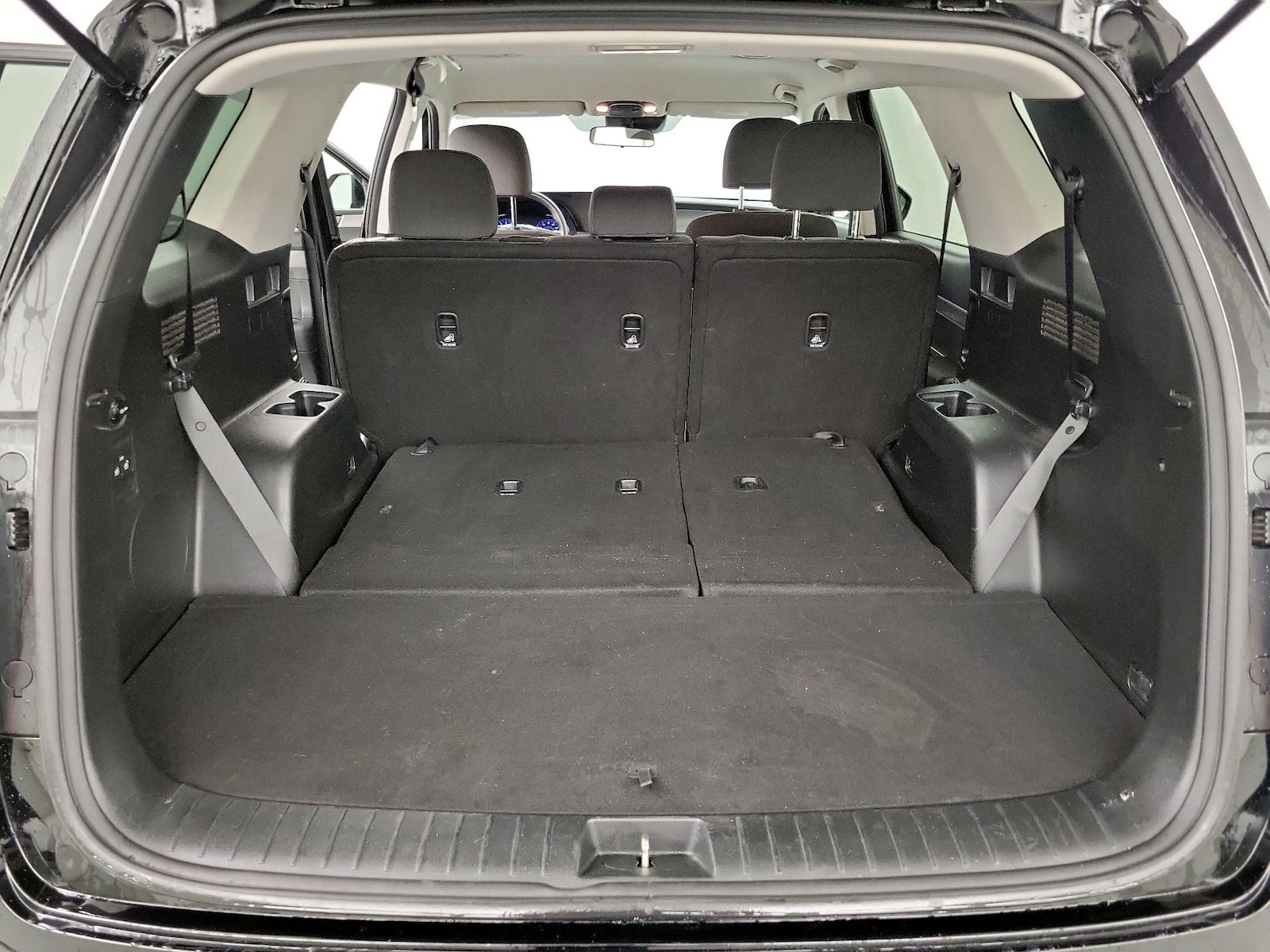 2021 Hyundai Palisade SE - Photo 23