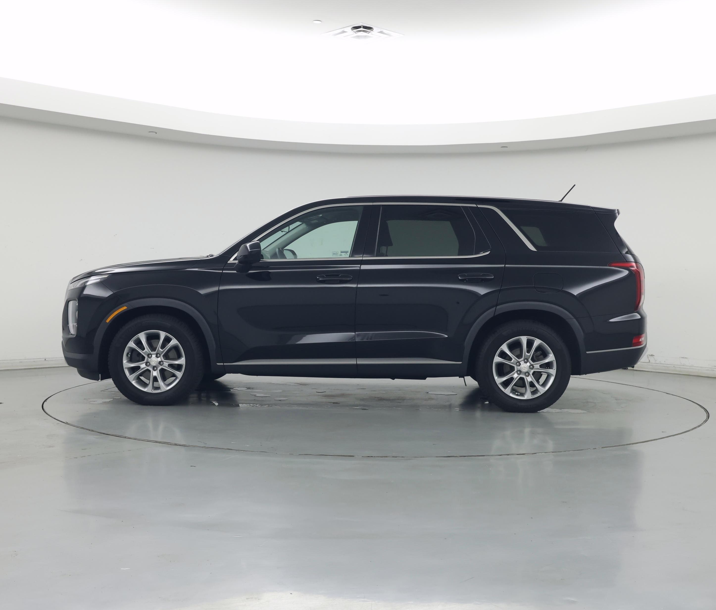 Thumbnail: 2021 Hyundai Palisade - 3