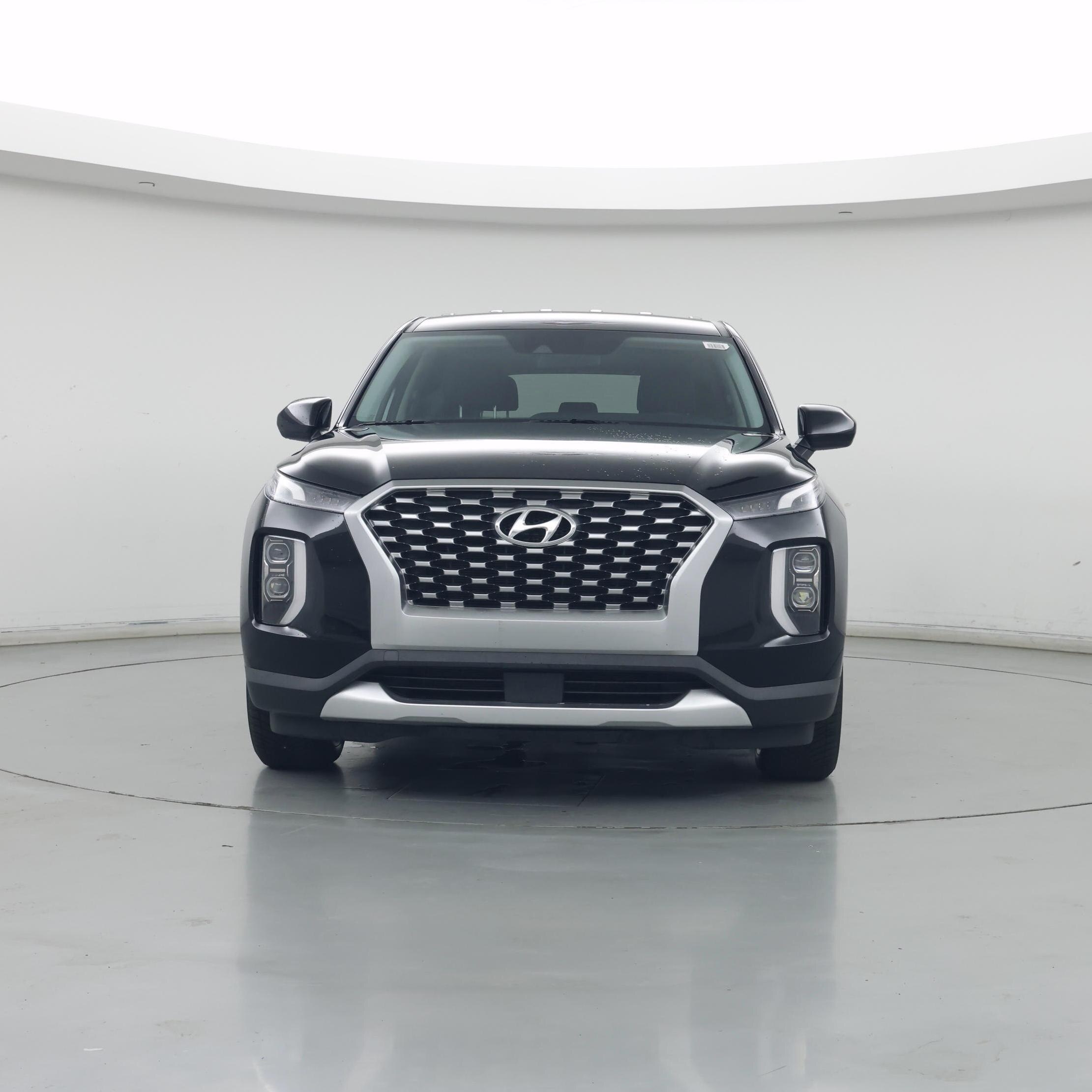 Thumbnail: 2021 Hyundai Palisade - 5
