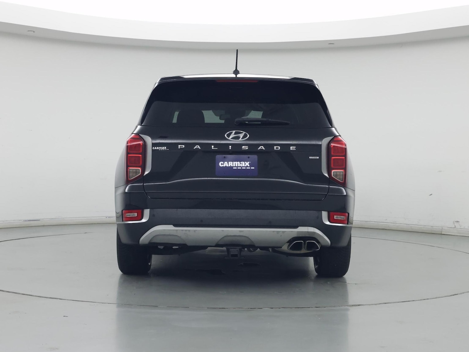 2021 Hyundai Palisade SE - Photo 7
