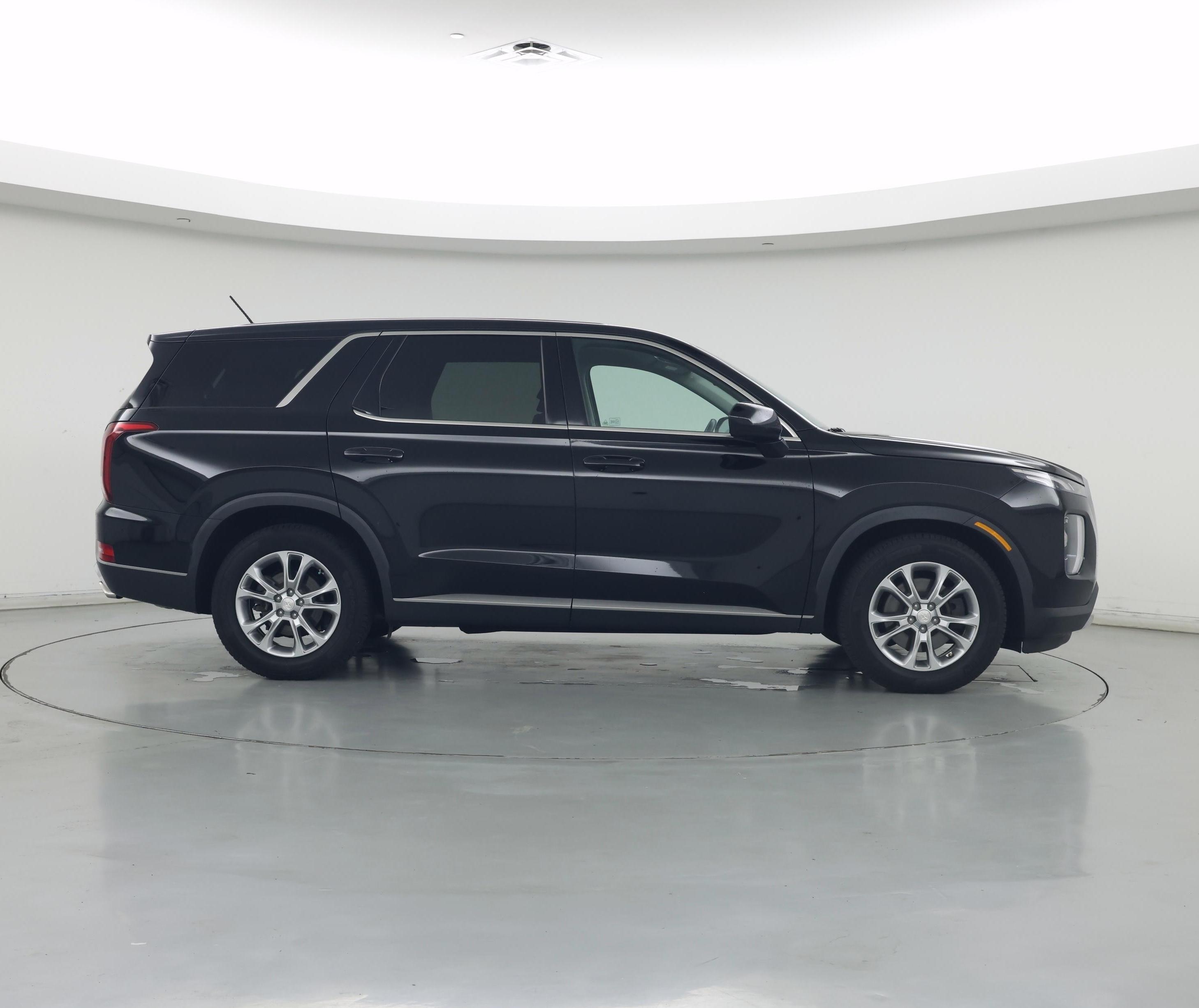 Thumbnail: 2021 Hyundai Palisade - 7