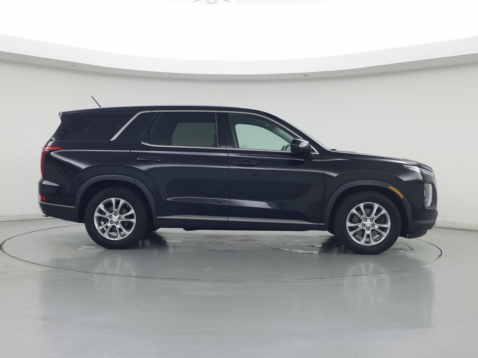 2021 Hyundai Palisade SE - Photo 8