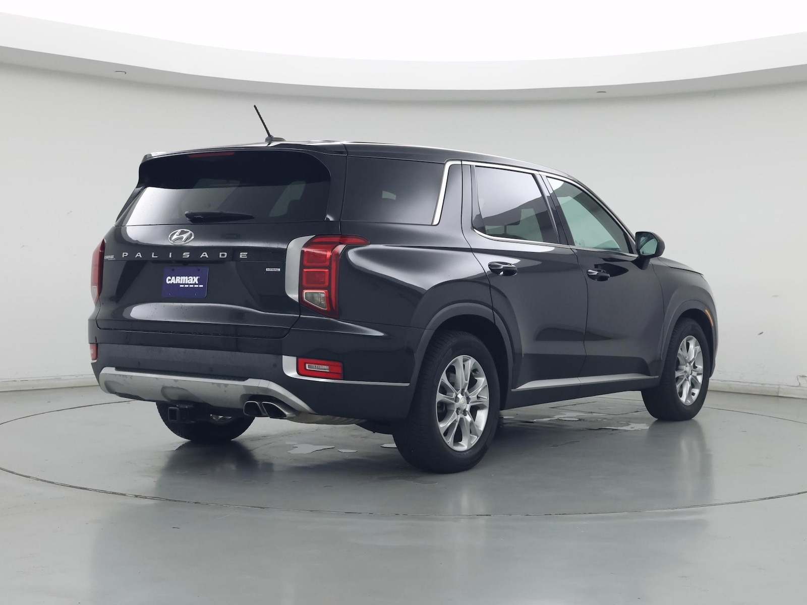 2021 Hyundai Palisade SE - Photo 9