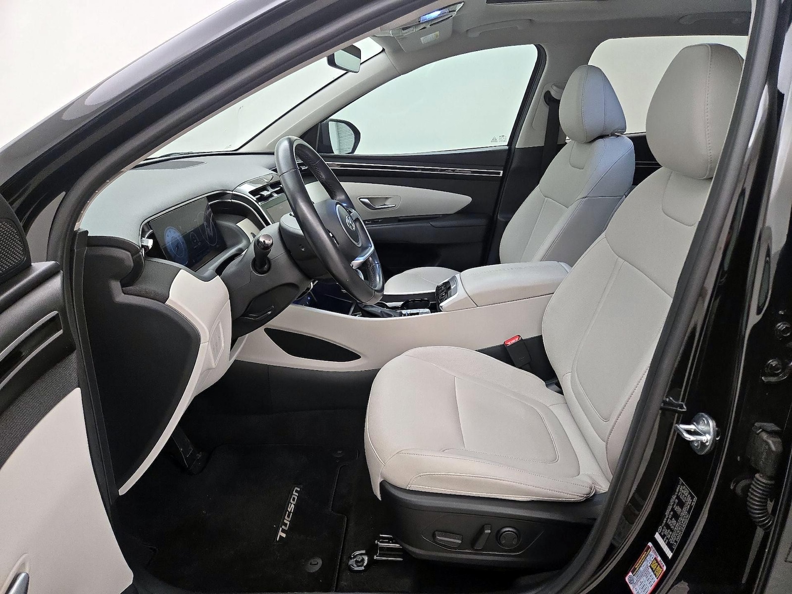 2024 Hyundai Tucson SEL - Photo 12