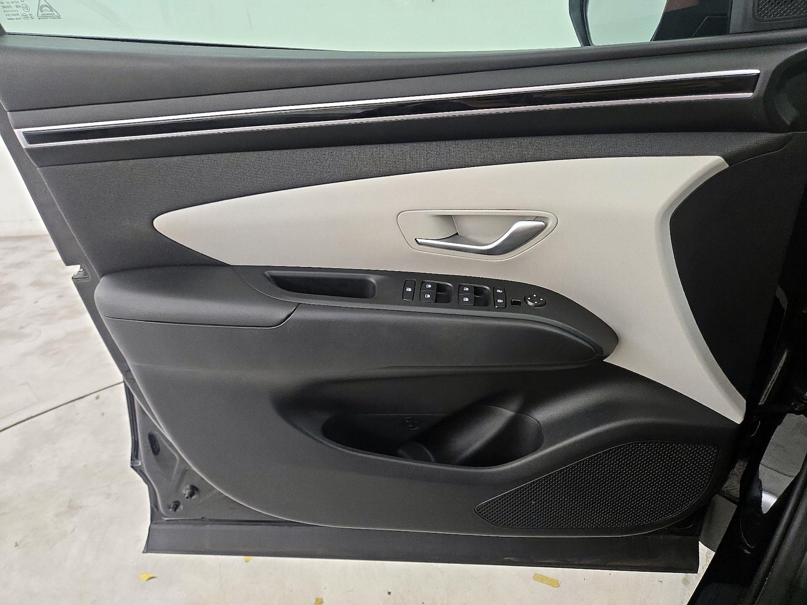 2024 Hyundai Tucson SEL - Photo 13