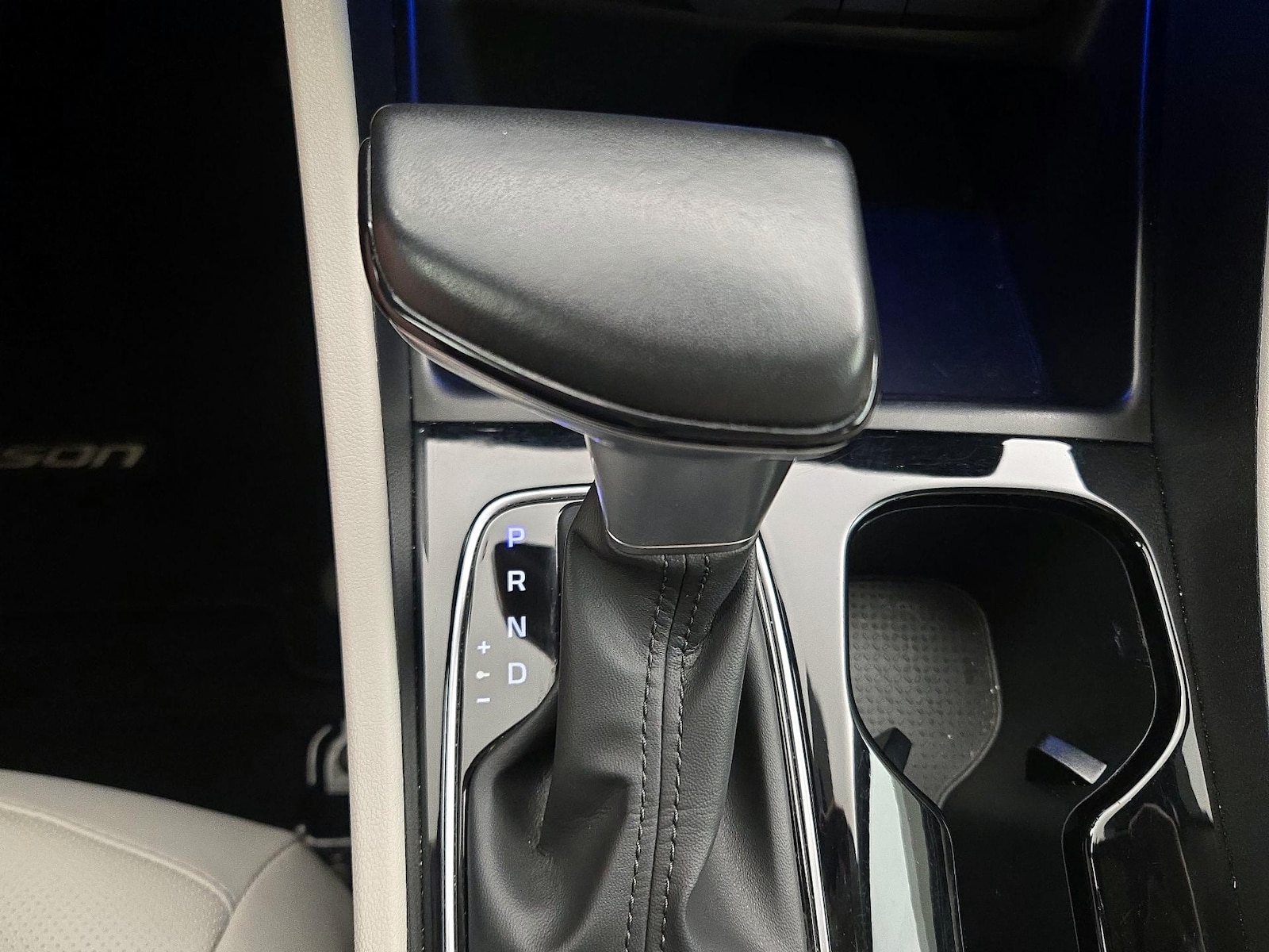 2024 Hyundai Tucson SEL - Photo 19