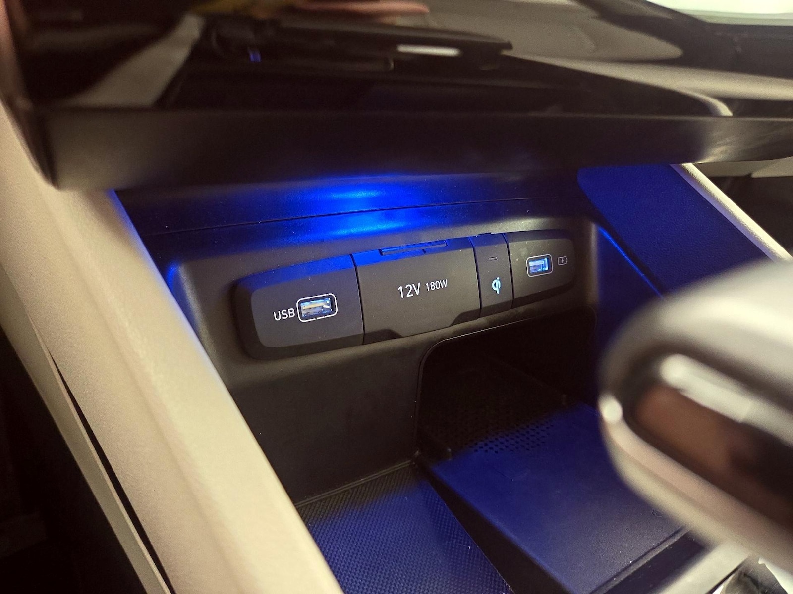 2024 Hyundai Tucson SEL - Photo 20