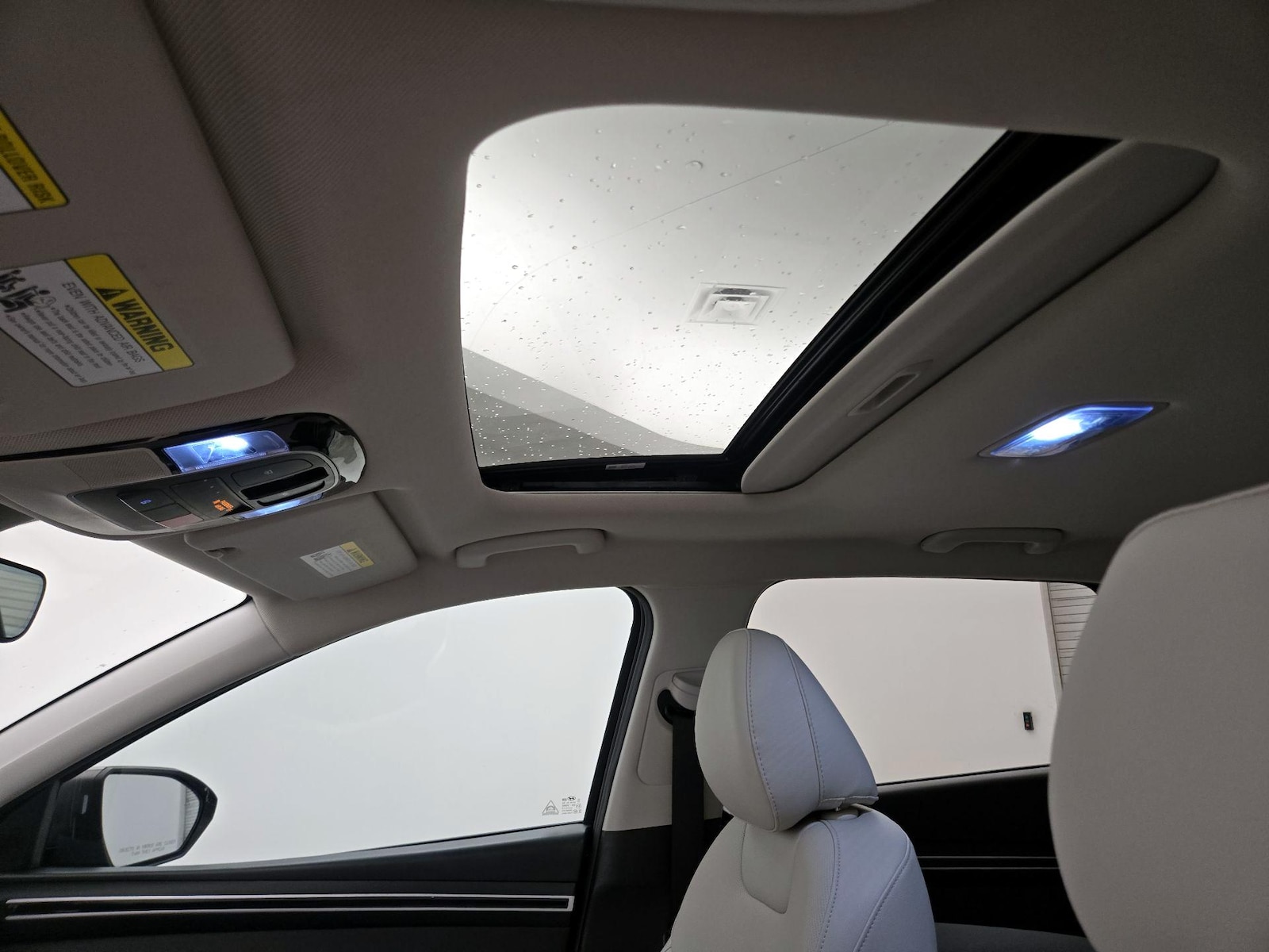 2024 Hyundai Tucson SEL - Photo 21