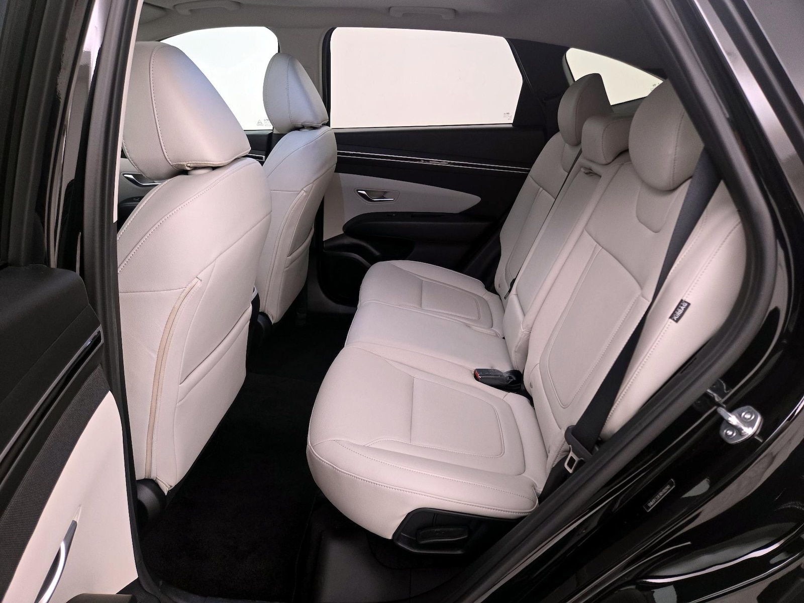 2024 Hyundai Tucson SEL - Photo 22