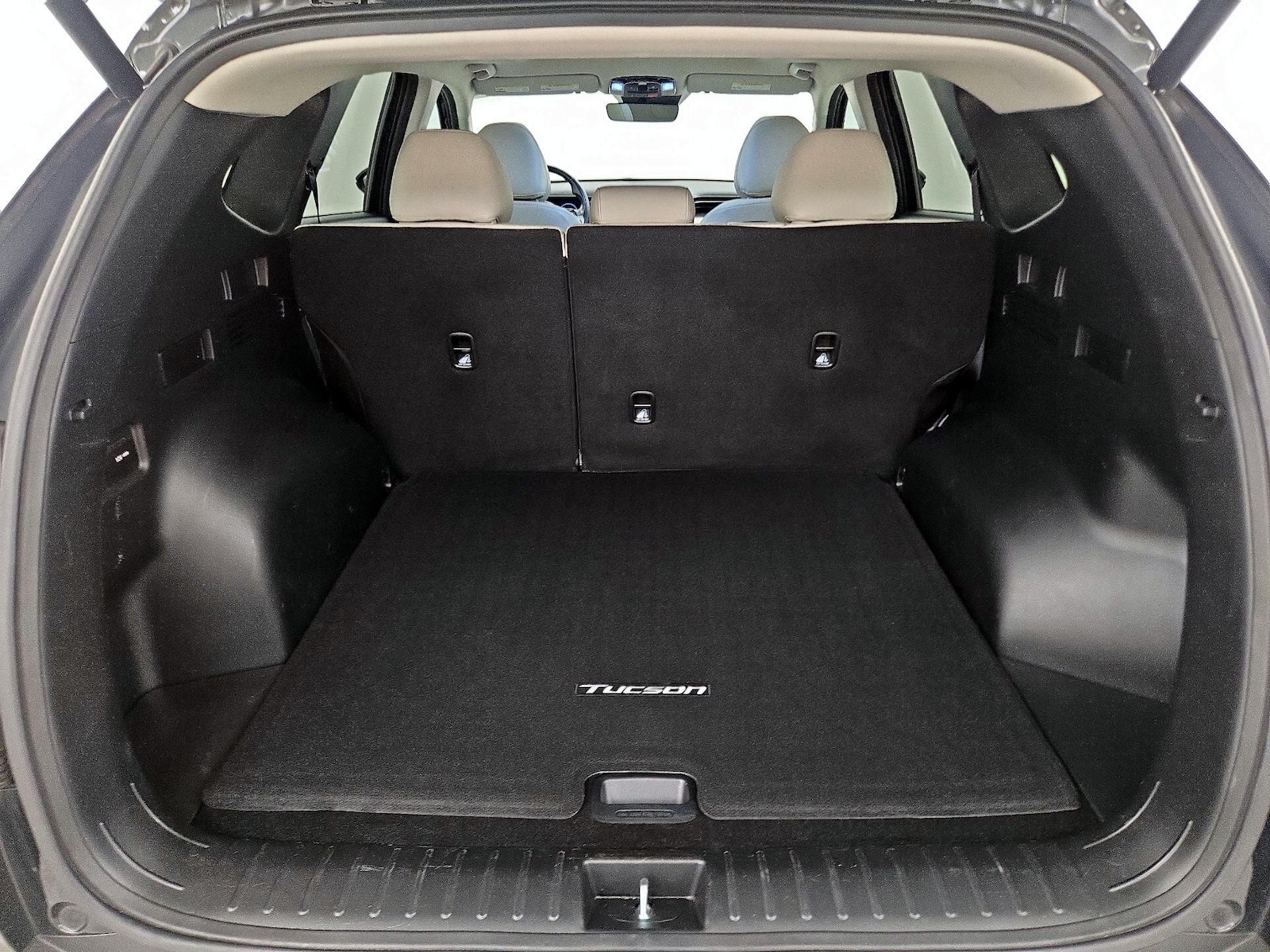 2024 Hyundai Tucson SEL - Photo 23