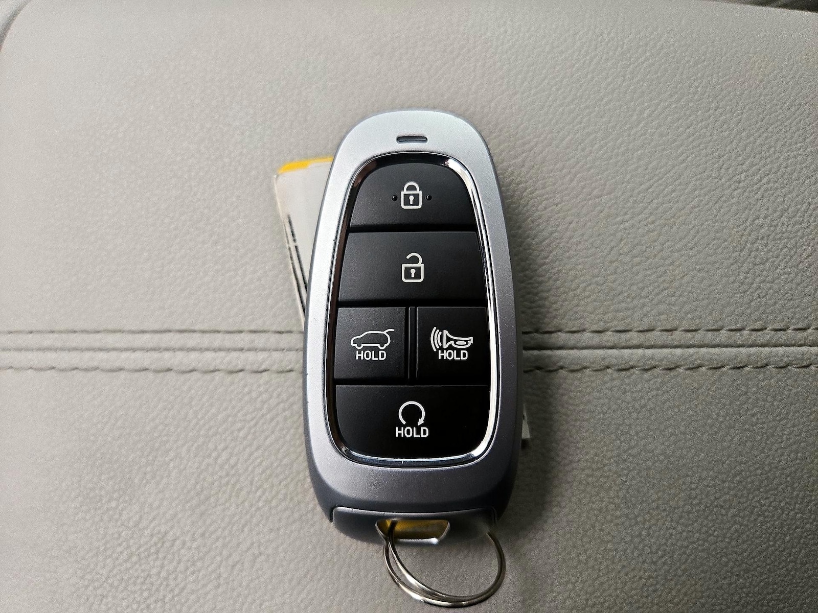 2024 Hyundai Tucson SEL - Photo 25