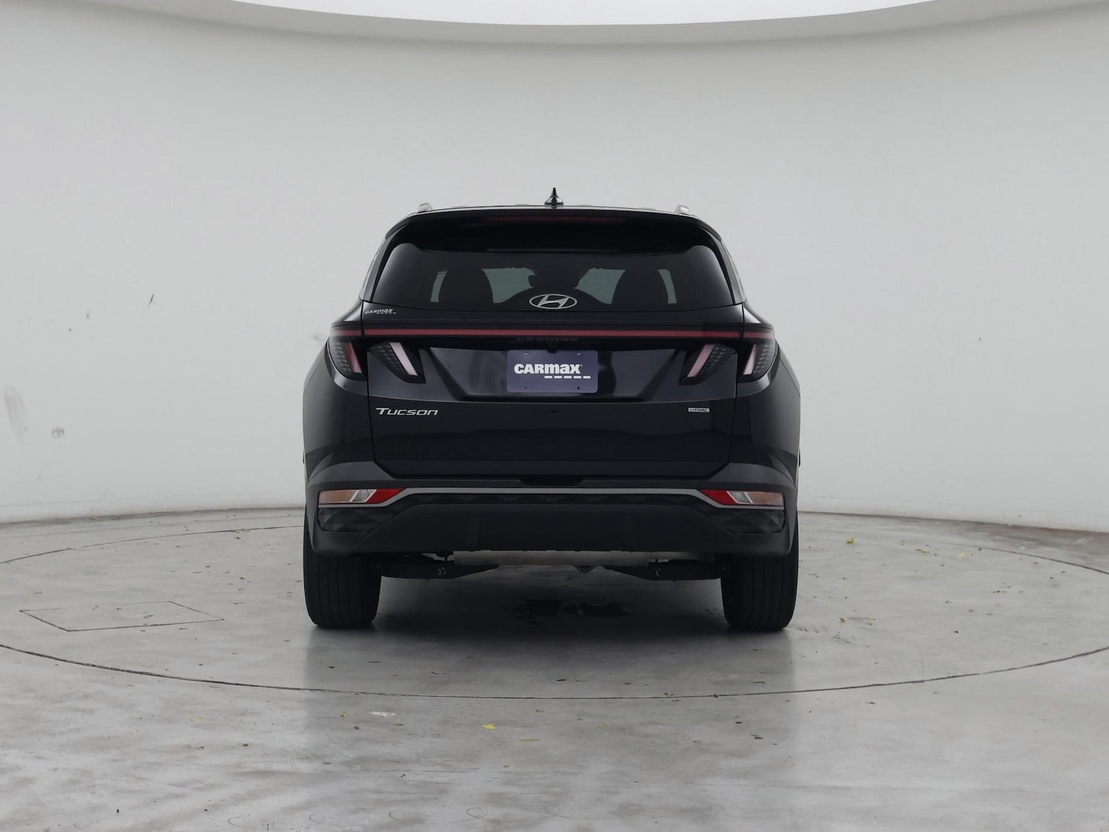 2024 Hyundai Tucson SEL - Photo 7