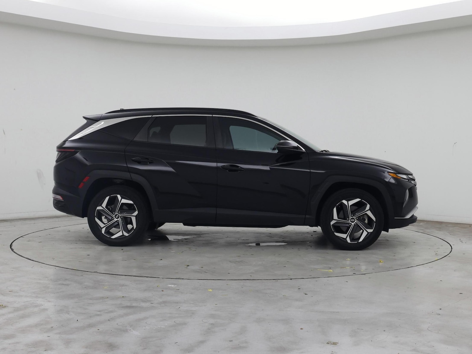 2024 Hyundai Tucson SEL - Photo 8