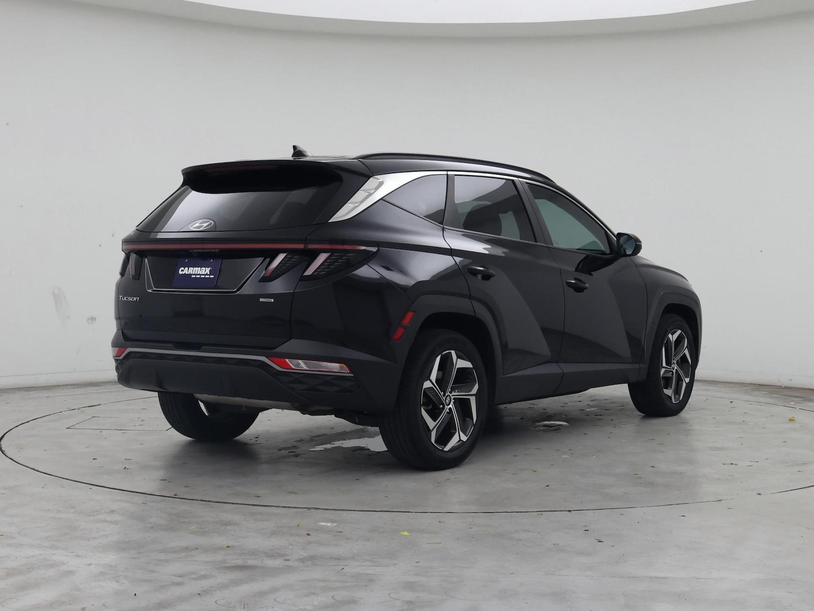 2024 Hyundai Tucson SEL - Photo 9