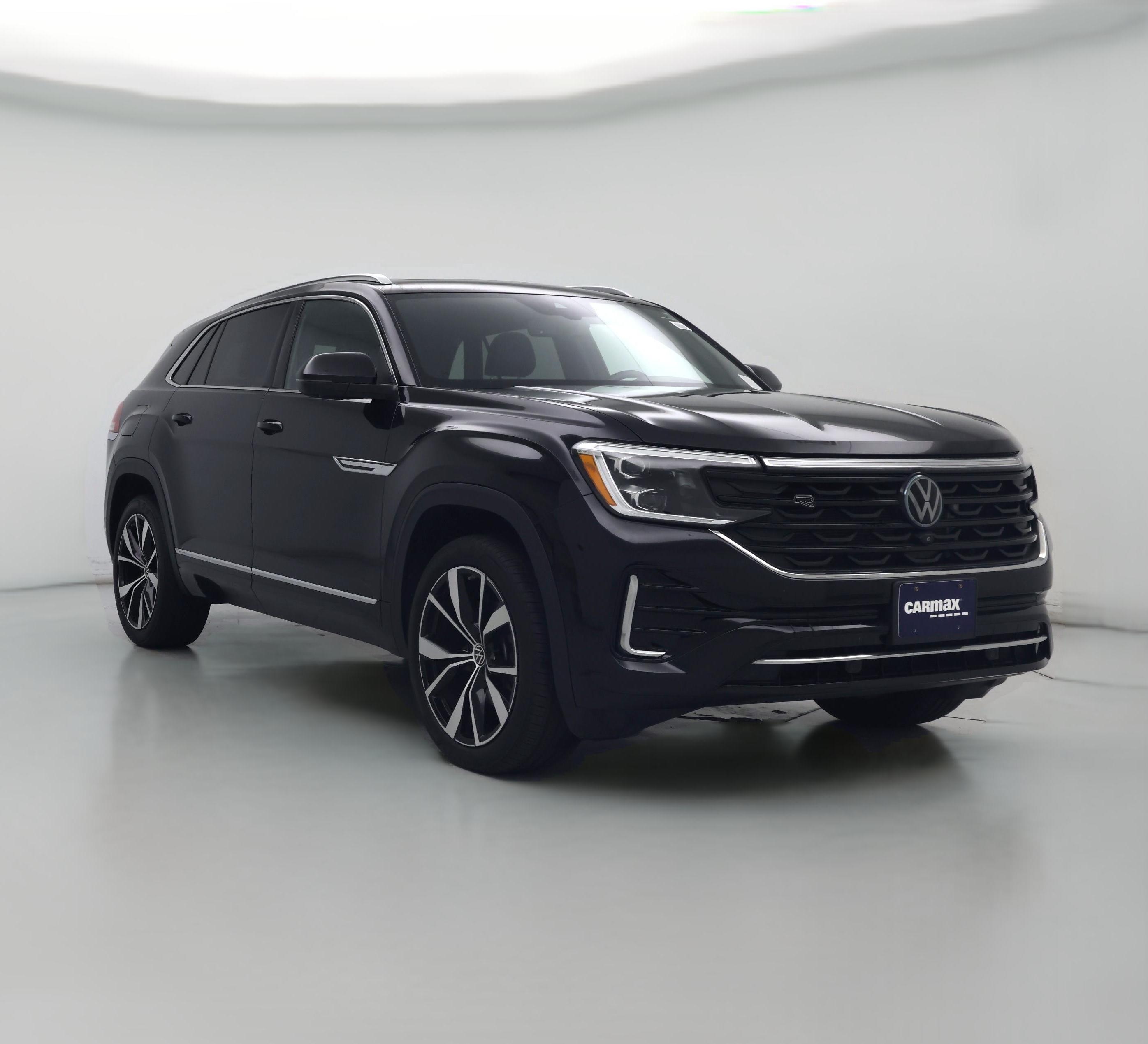 Thumbnail: 2024 Volkswagen Atlas - 1