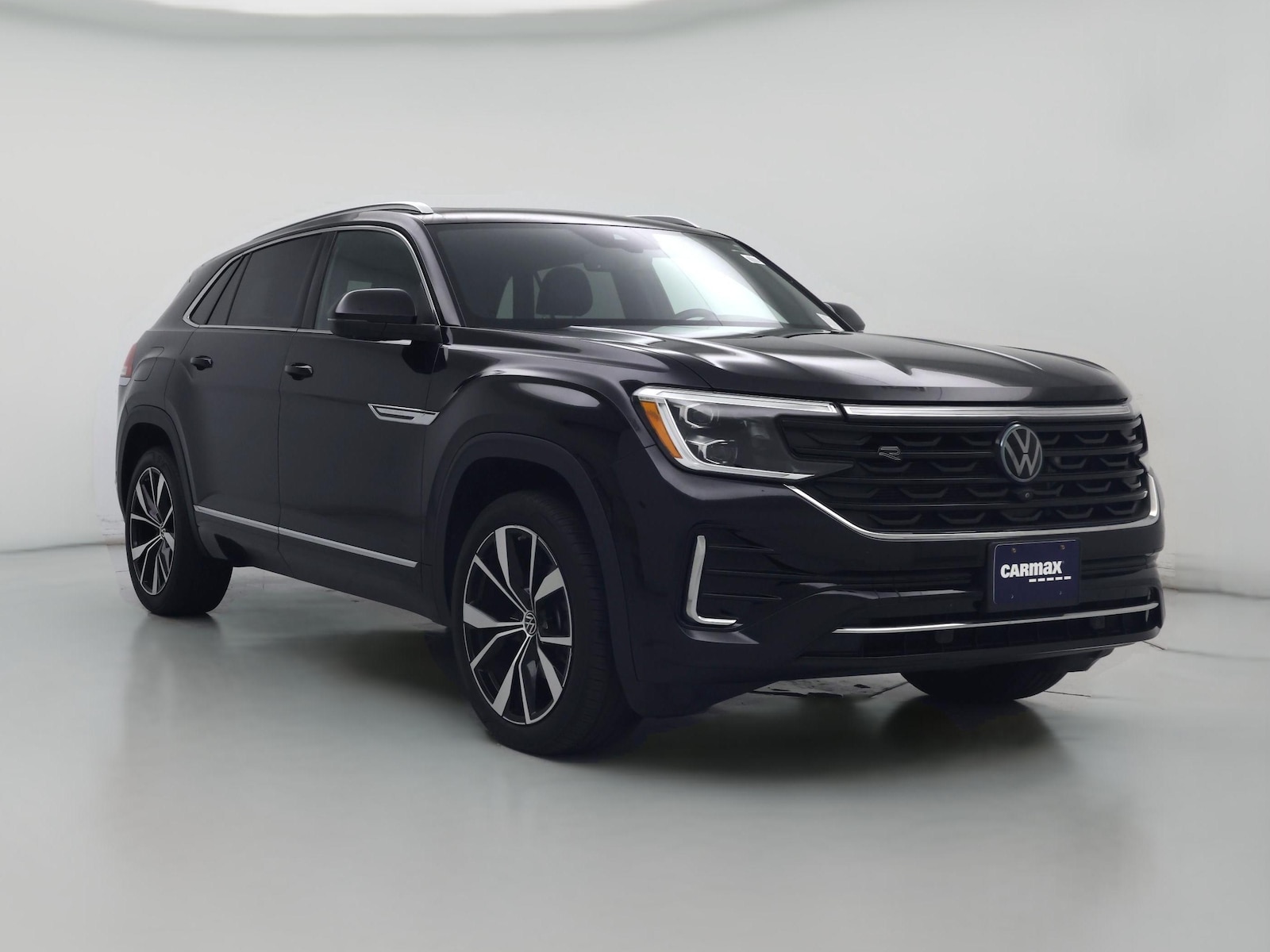 2024 Volkswagen Atlas Cross Sport SEL Premium R-LINE