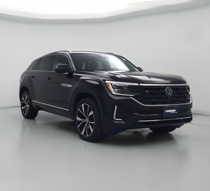 2024 Volkswagen Atlas Cross Sport SEL Premium R-Line