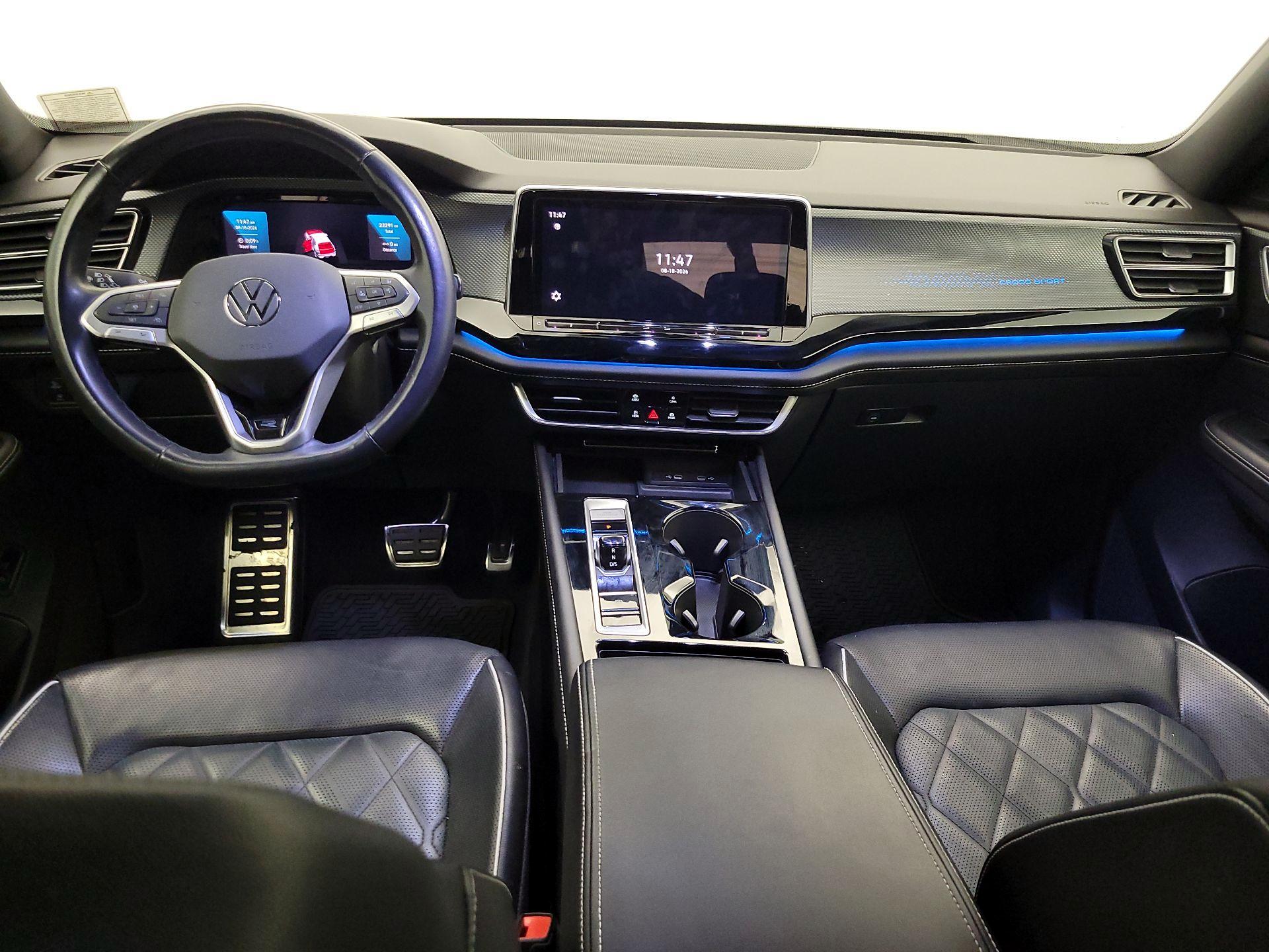Thumbnail: 2024 Volkswagen Atlas - 9