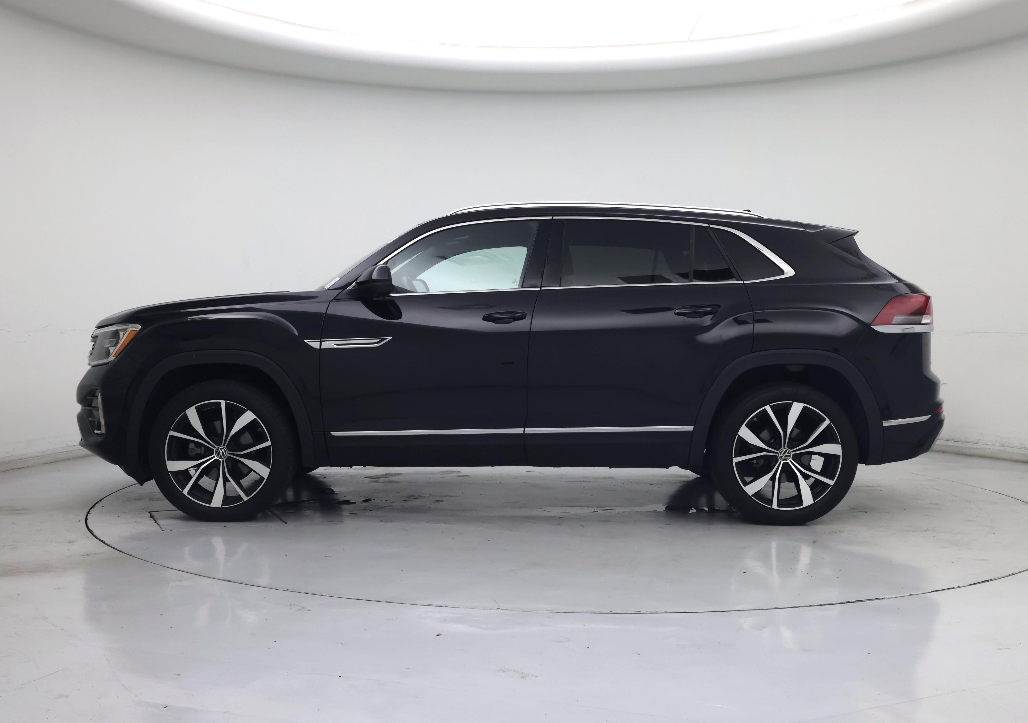 Thumbnail: 2024 Volkswagen Atlas - 3
