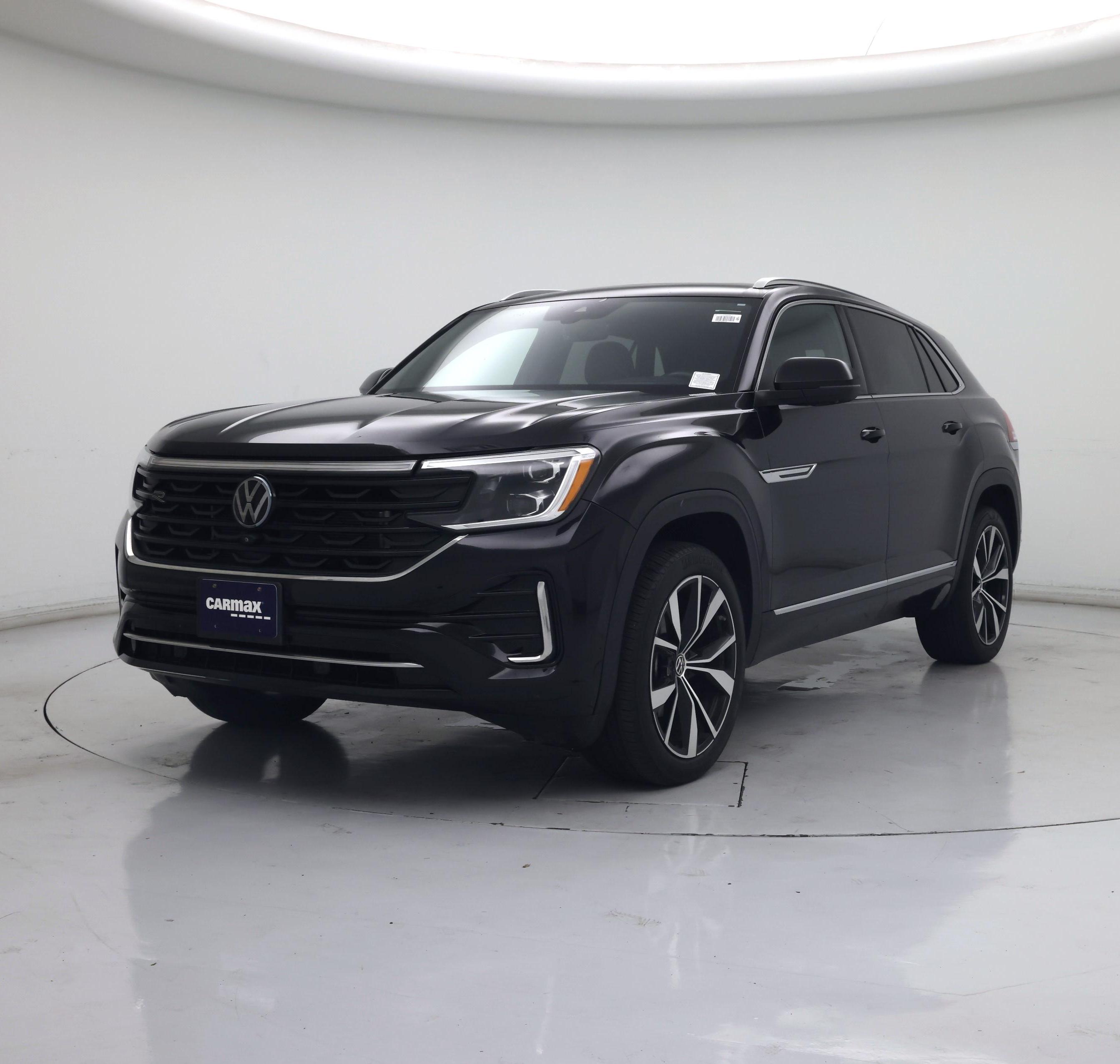 Thumbnail: 2024 Volkswagen Atlas - 4