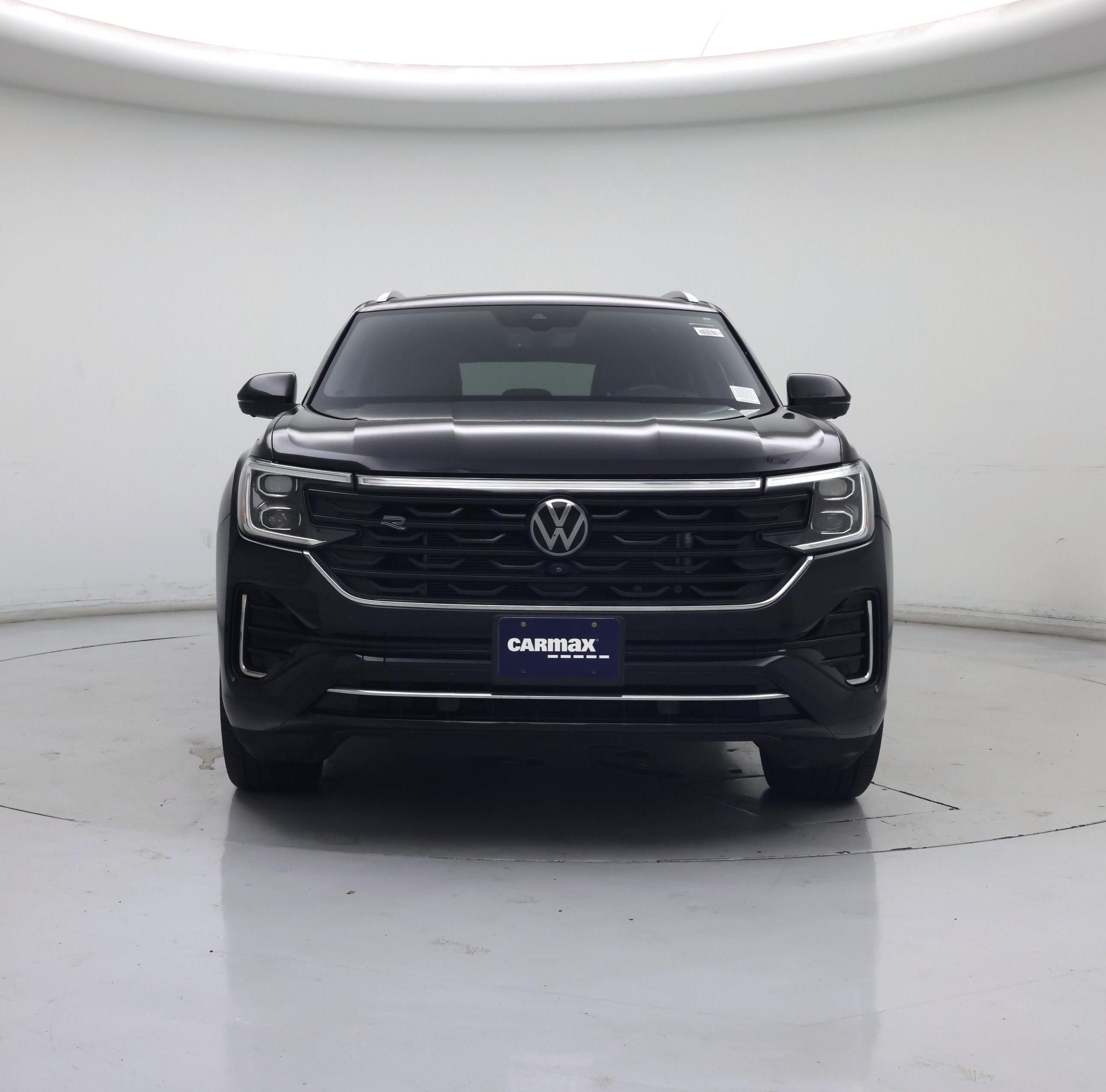 Thumbnail: 2024 Volkswagen Atlas - 5