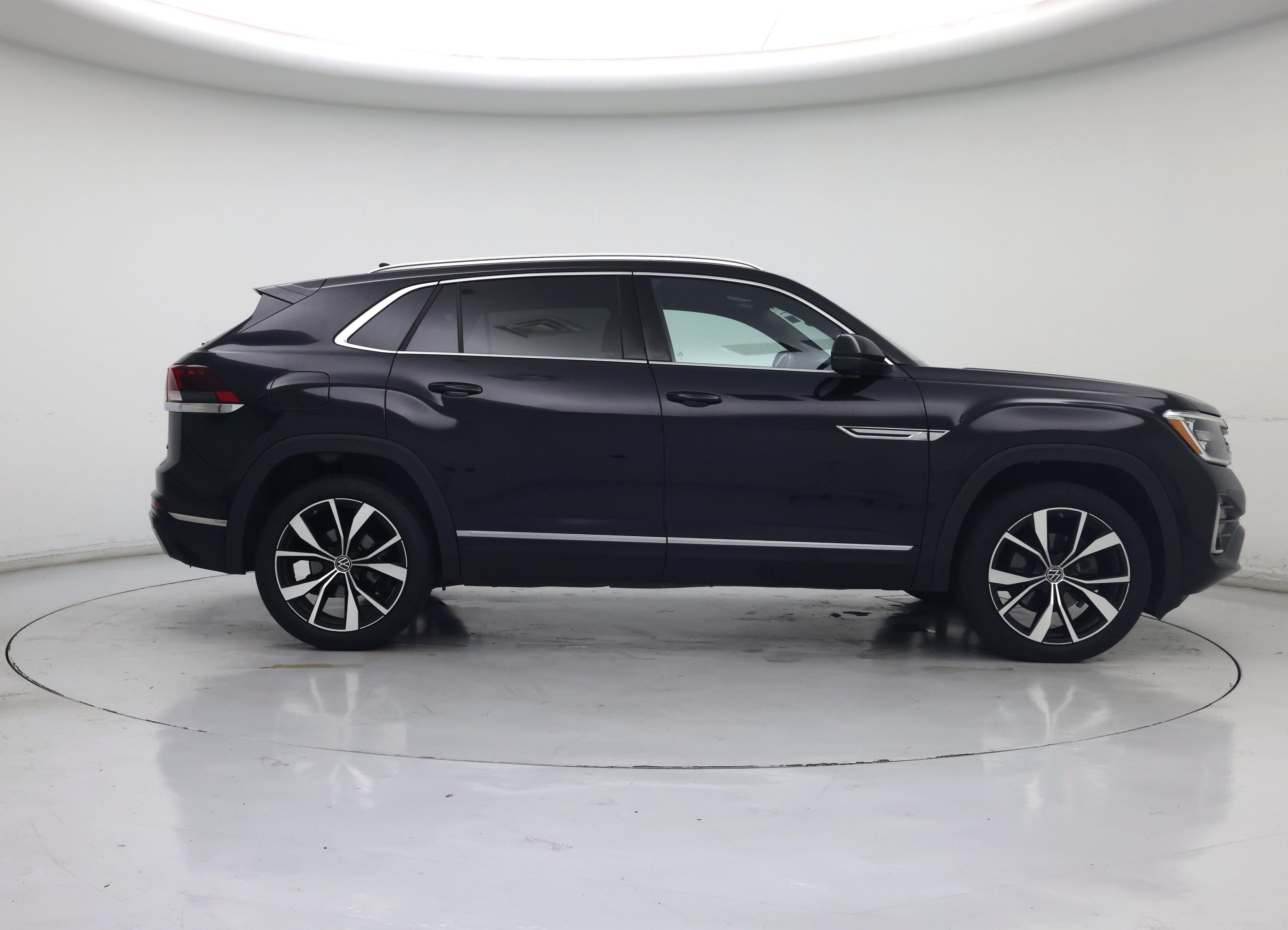 Thumbnail: 2024 Volkswagen Atlas - 7