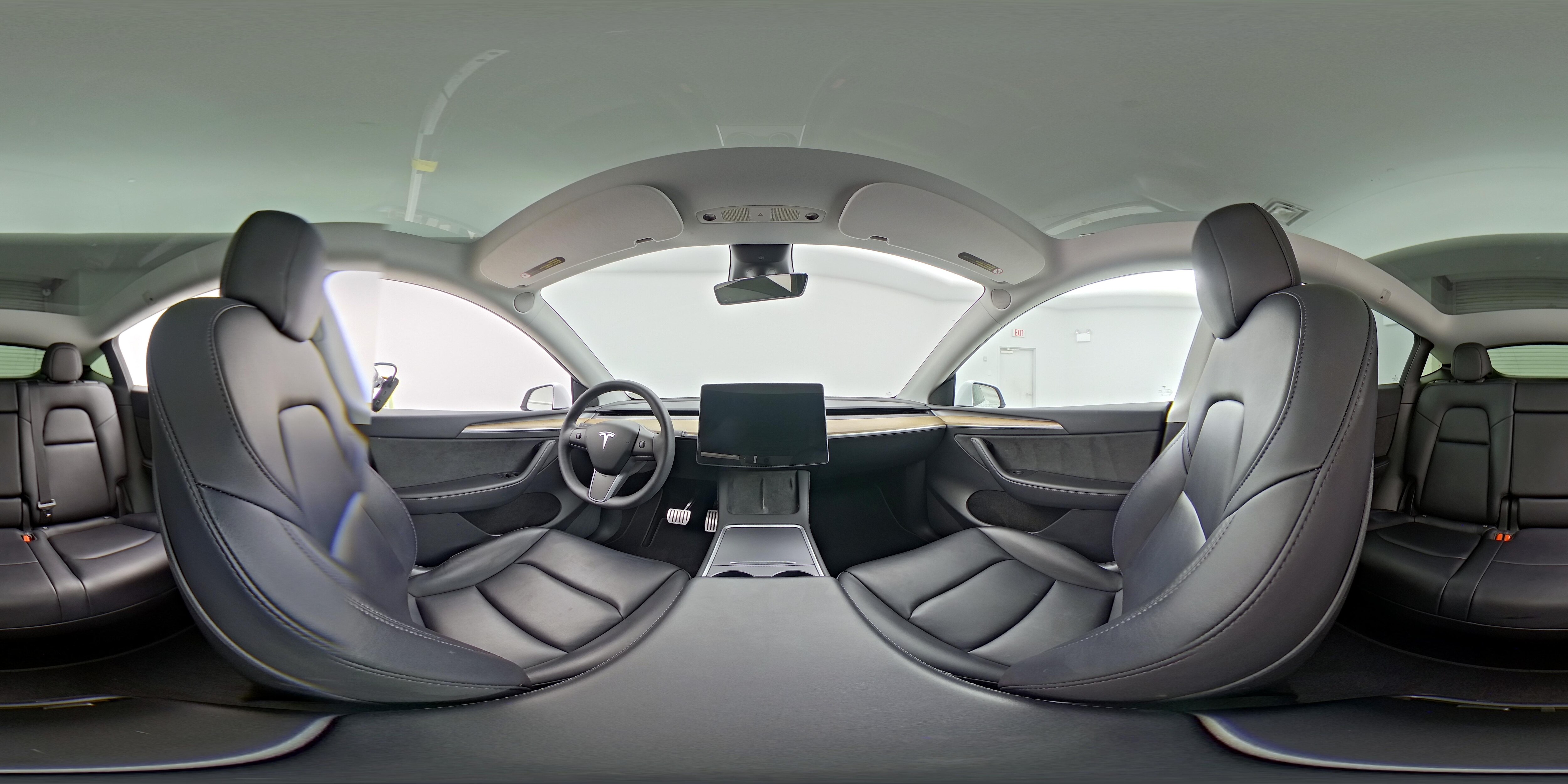 2022 Tesla Model Y Performance - Photo 24