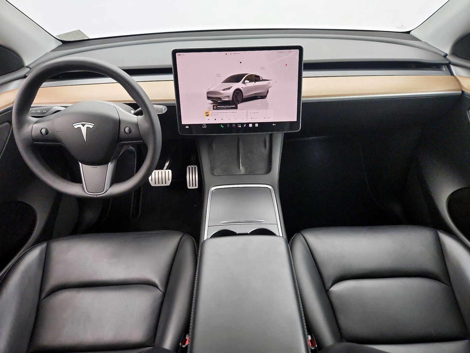 2022 Tesla Model Y Performance - Photo 10