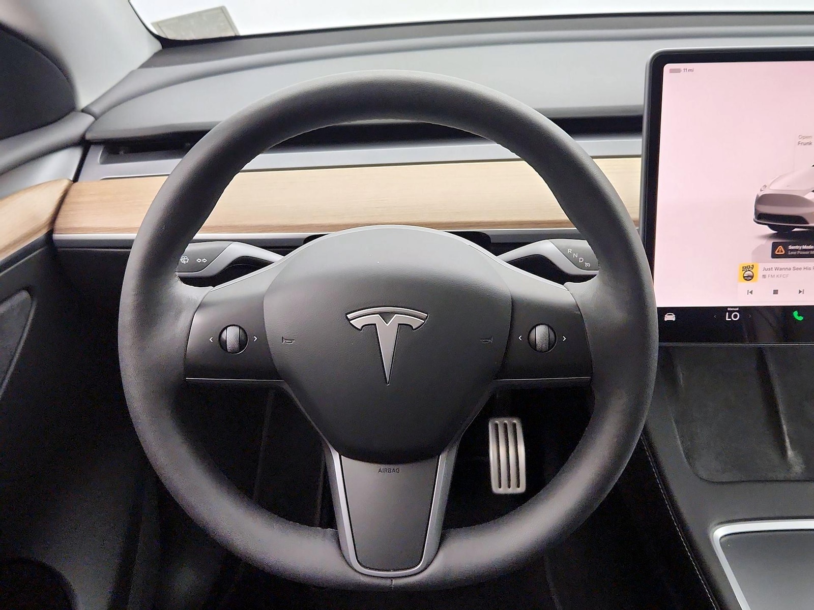 2022 Tesla Model Y Performance - Photo 11
