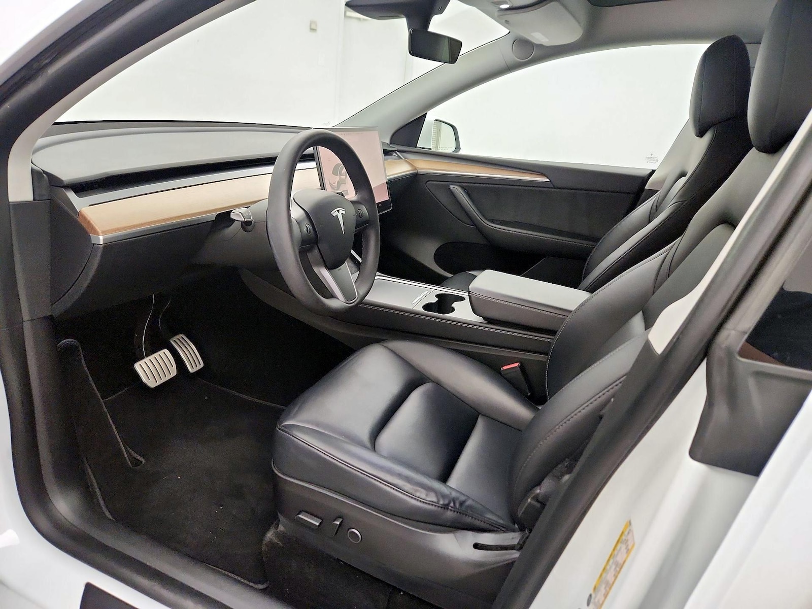 2022 Tesla Model Y Performance - Photo 12