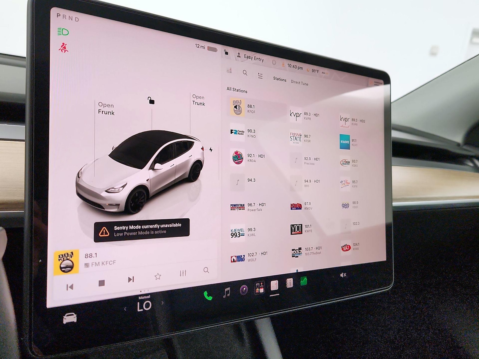 2022 Tesla Model Y Performance - Photo 16