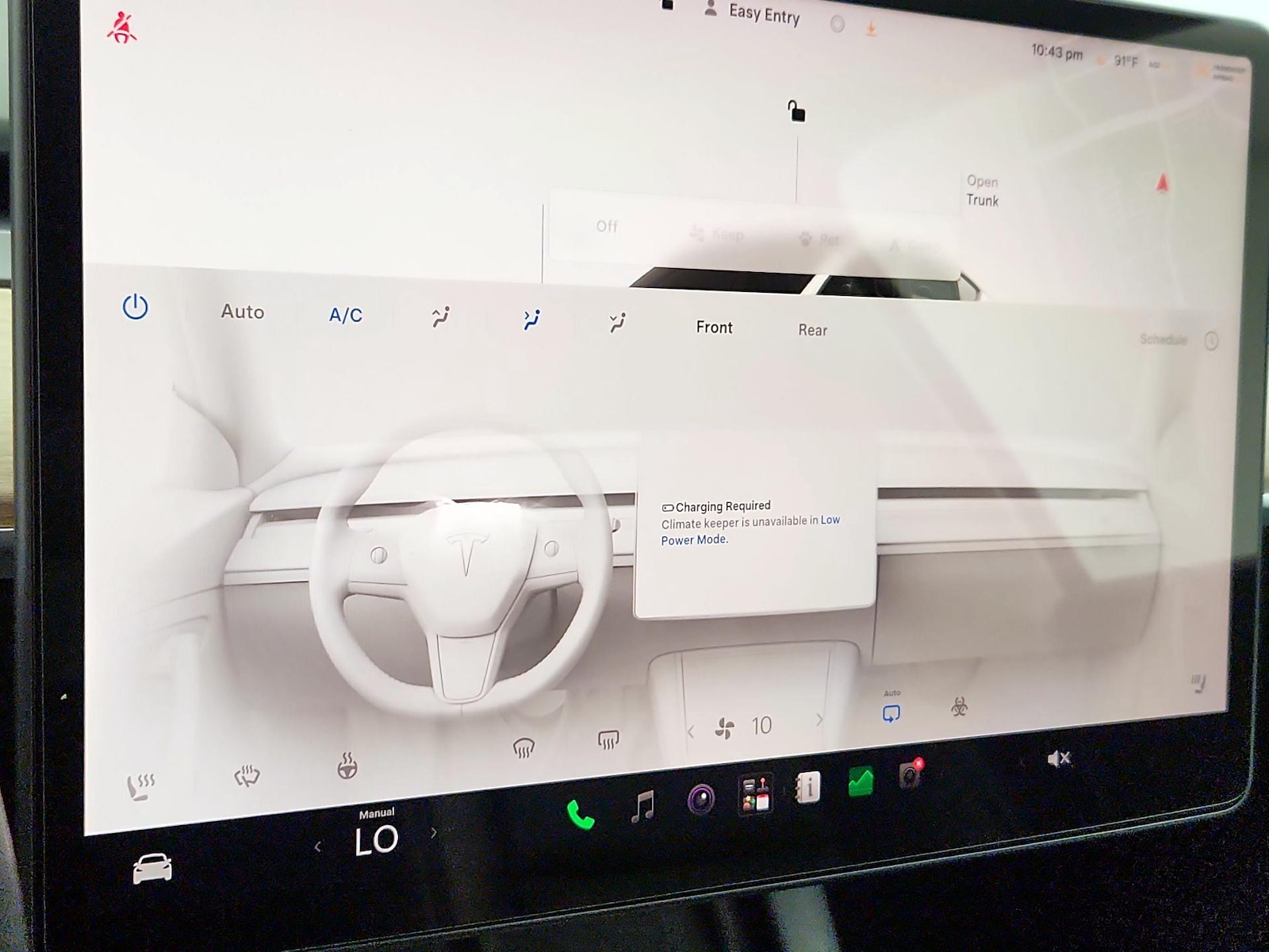 2022 Tesla Model Y Performance - Photo 17