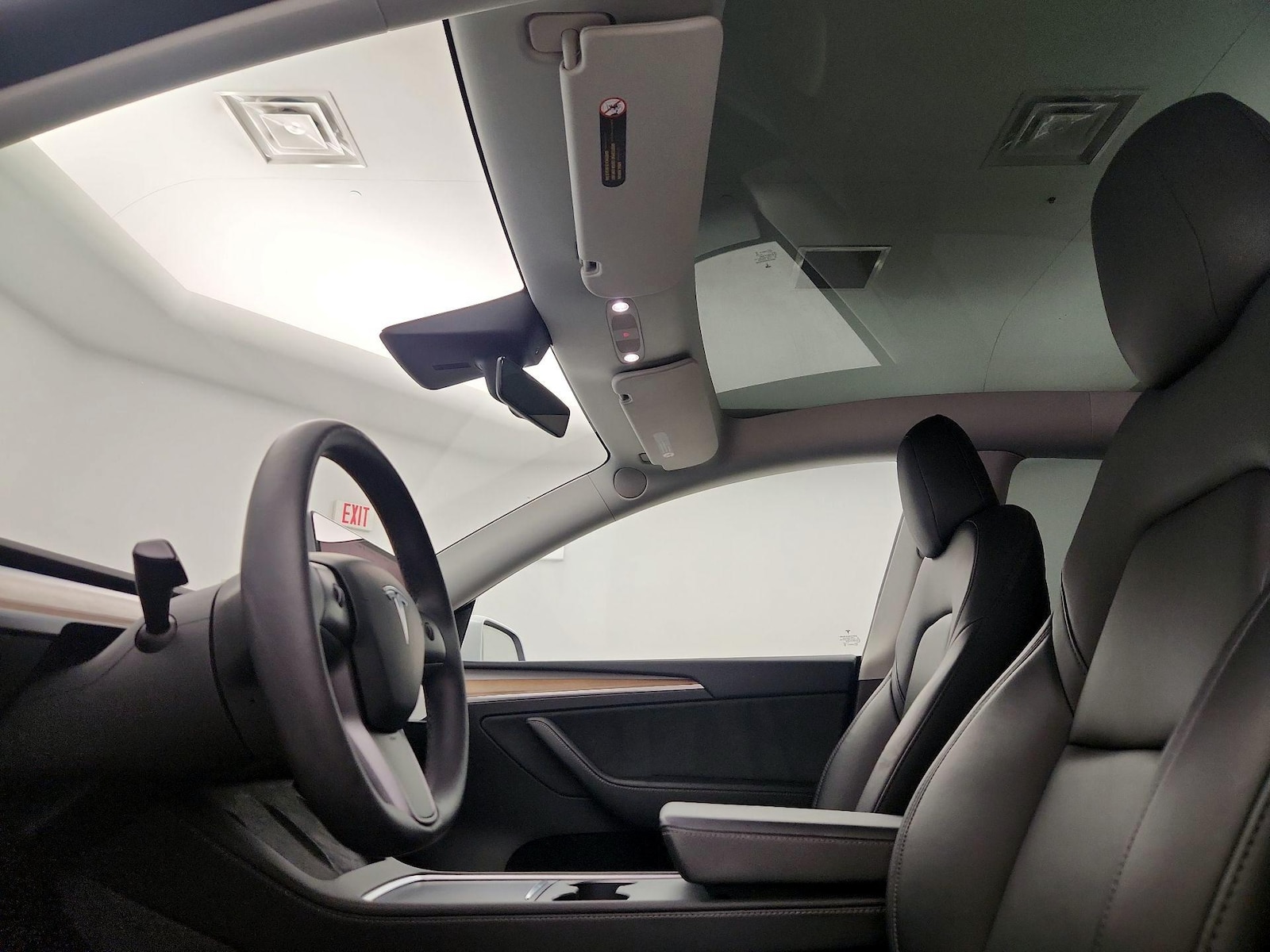 2022 Tesla Model Y Performance - Photo 19