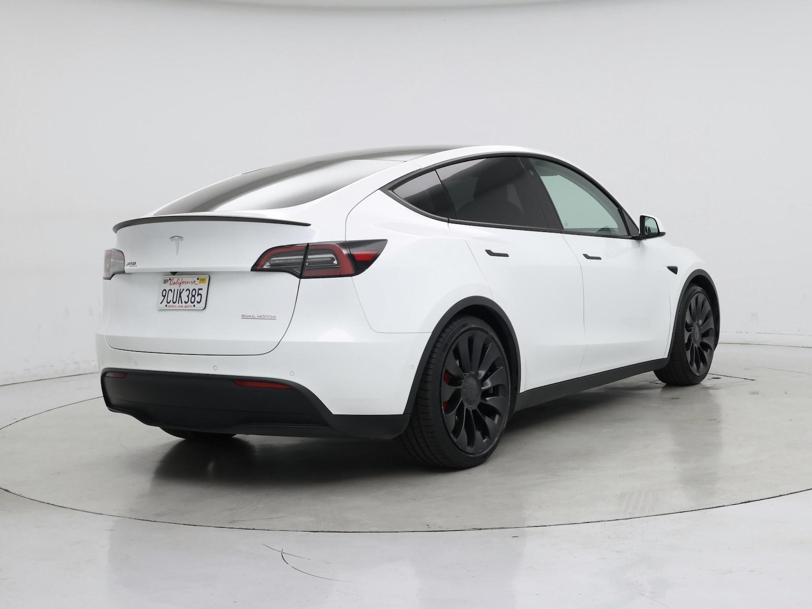 2022 Tesla Model Y Performance - Photo 9