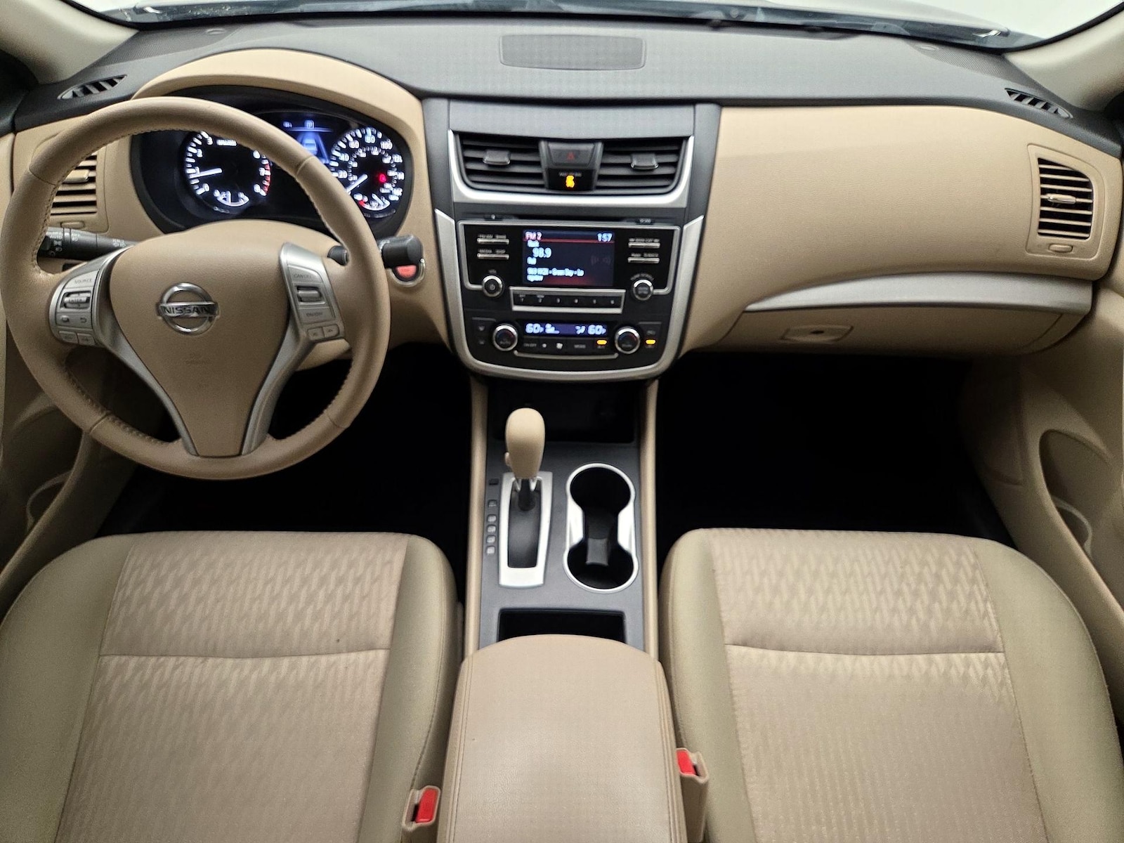 Rear View Camera
