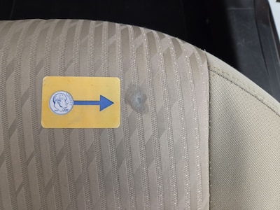 Condition detail
