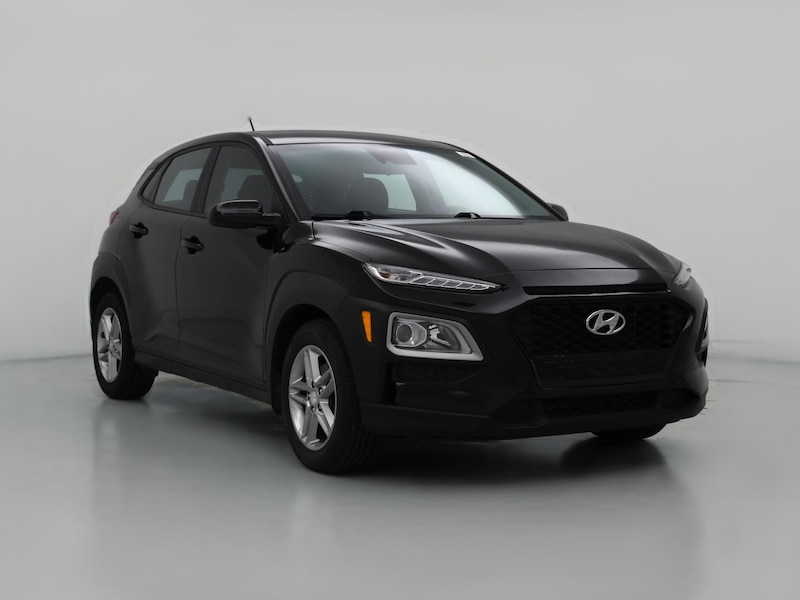 2020 Hyundai Kona SE