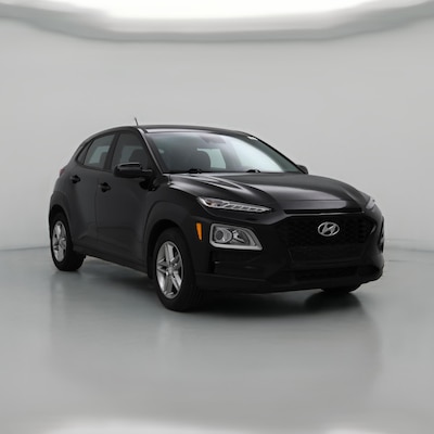 2020 Hyundai Kona SE