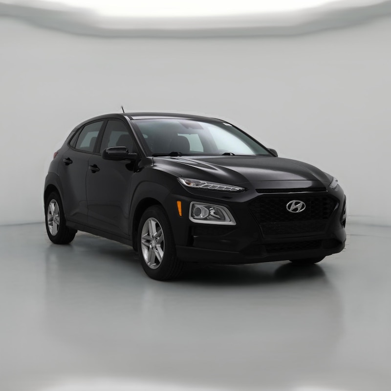 2020 Hyundai Kona SE