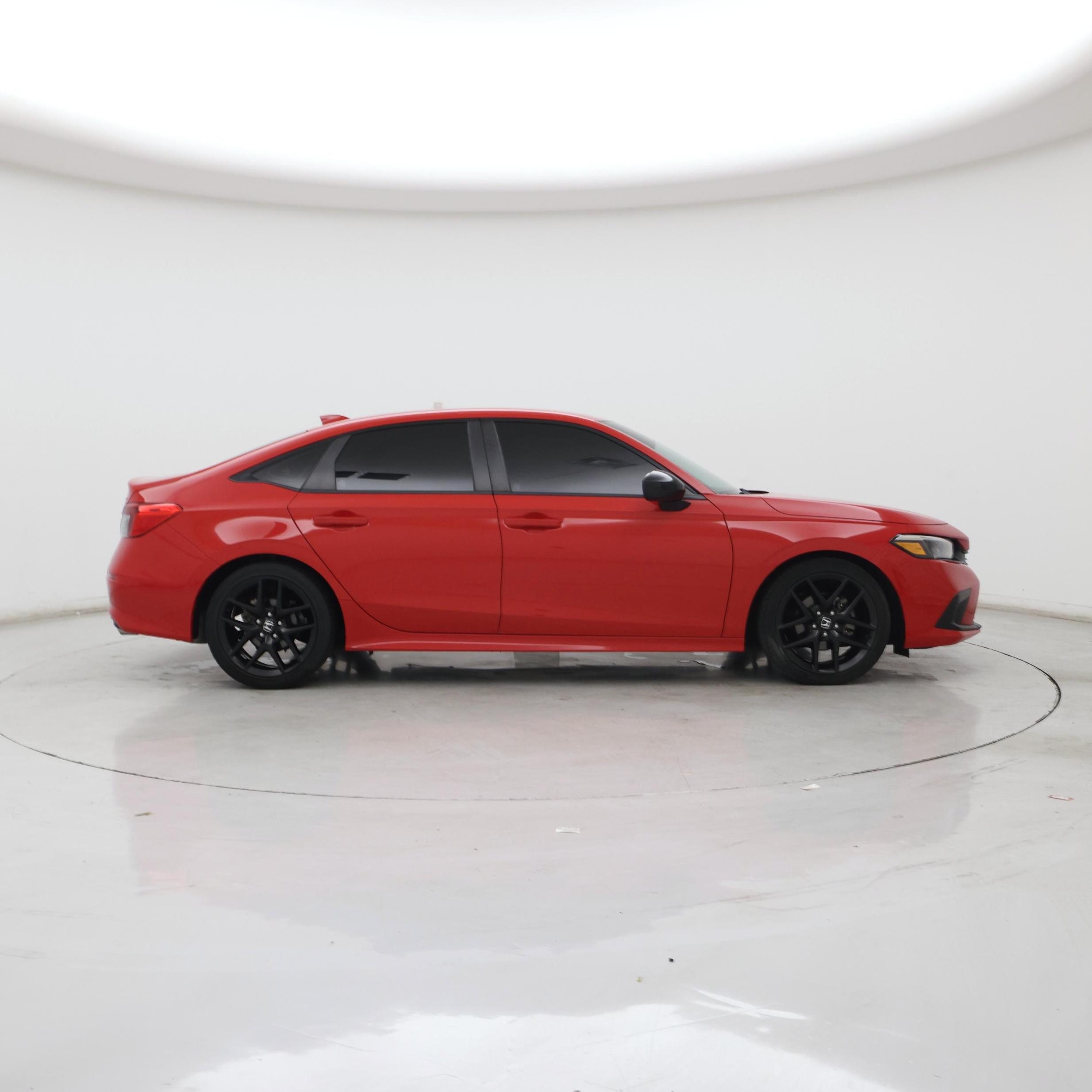 Thumbnail: 2023 Honda Civic - 7
