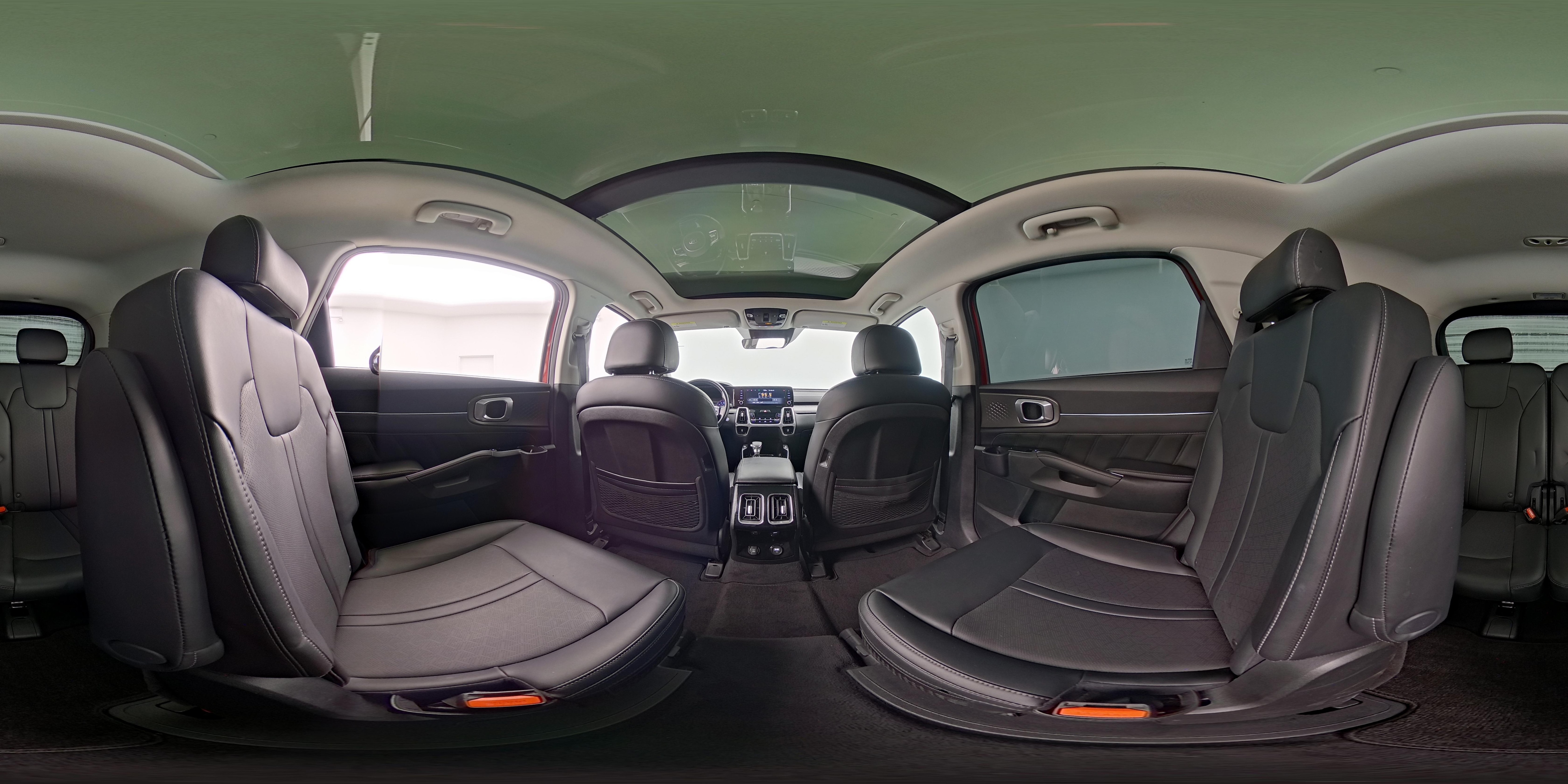 2021 Kia Sorento SX - Photo 29
