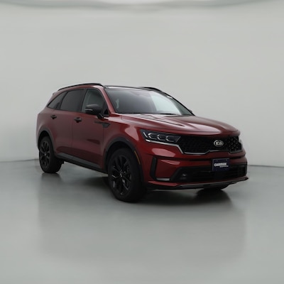 2021 Kia Sorento SX