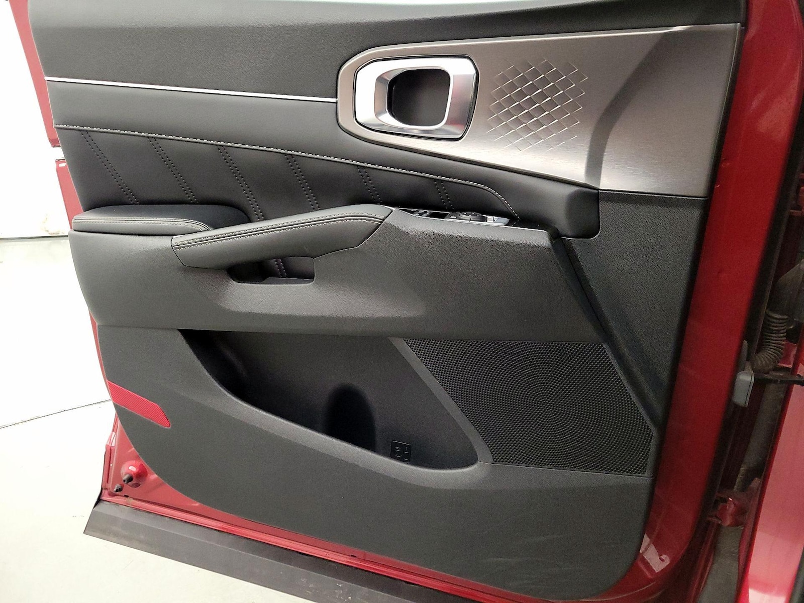 2021 Kia Sorento SX - Photo 13