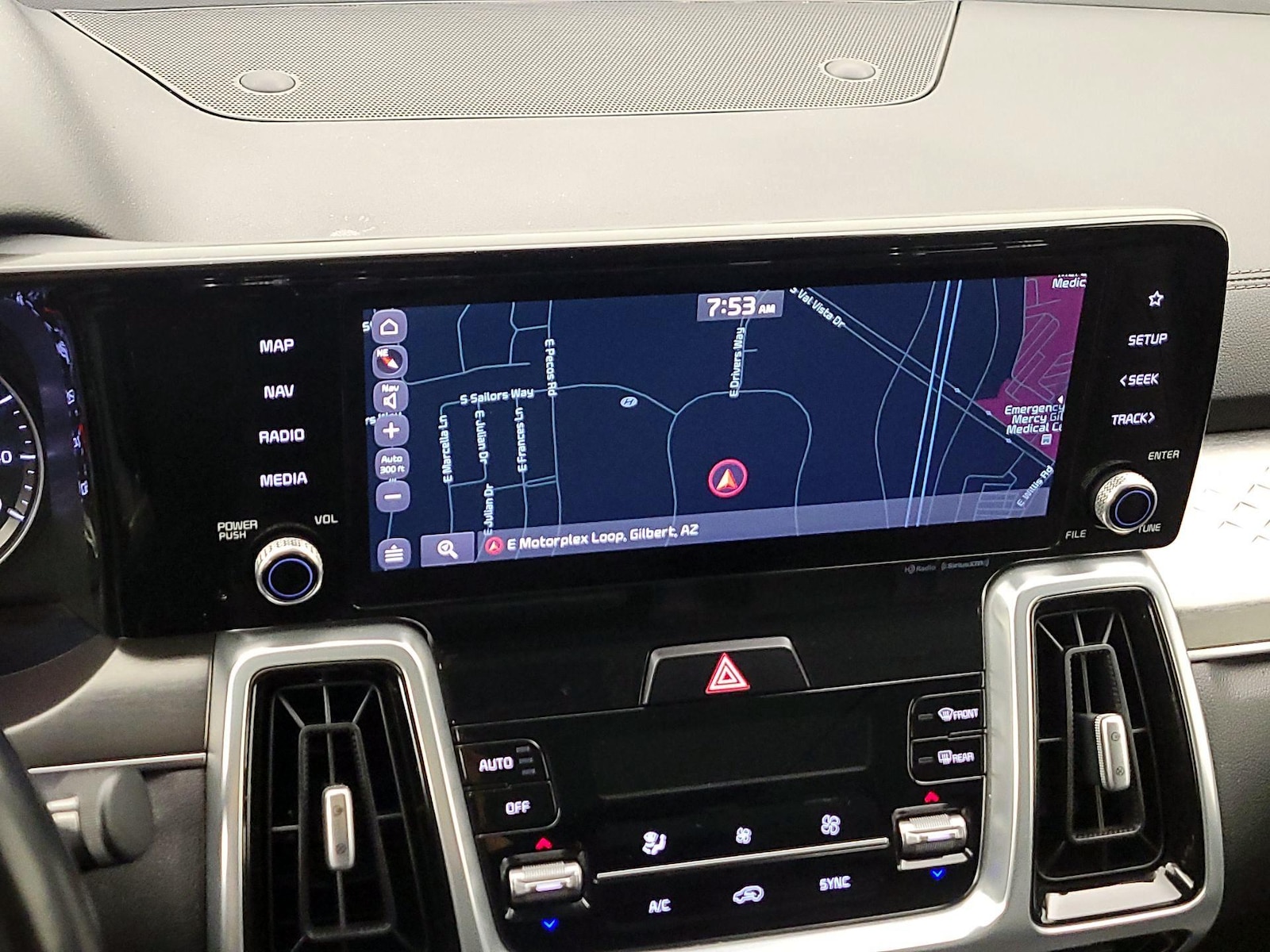 2021 Kia Sorento SX - Photo 15